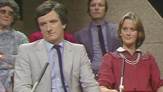 Late Late Show : Emigration (1981)