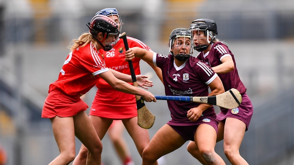 The GAA are set to oversee the Camogie Association's commercial rights