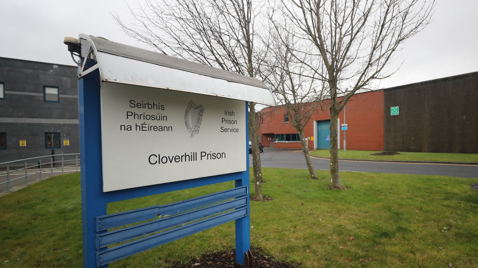'Serious outbreak' of Covid19 at Cloverhill Prison