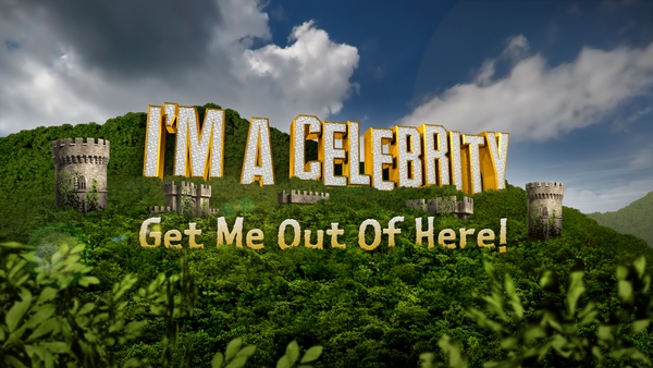 Severe storm warning for I'm A Celeb... camp