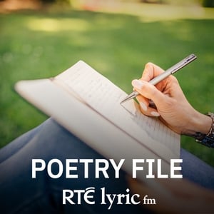 Poetry File - Colin Dardis