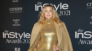 It looks like the stars are getting in the festive mood too, as sequins were the strongest trend at last night's InStyle Awards. Photo: Getty