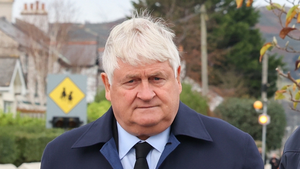 Denis O'Brien claimed Catherine Murphy TD made 'totally false and malicious allegations'