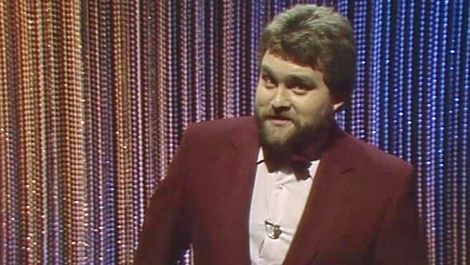 RTÉ Archives | Entertainment | Brendan Grace Presents