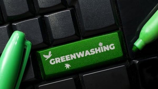 The GreenWatch team proposes to build a machine learning / natural language processing system to sift through large quantities of SDG related disclosures to identify instances of greenwashing.