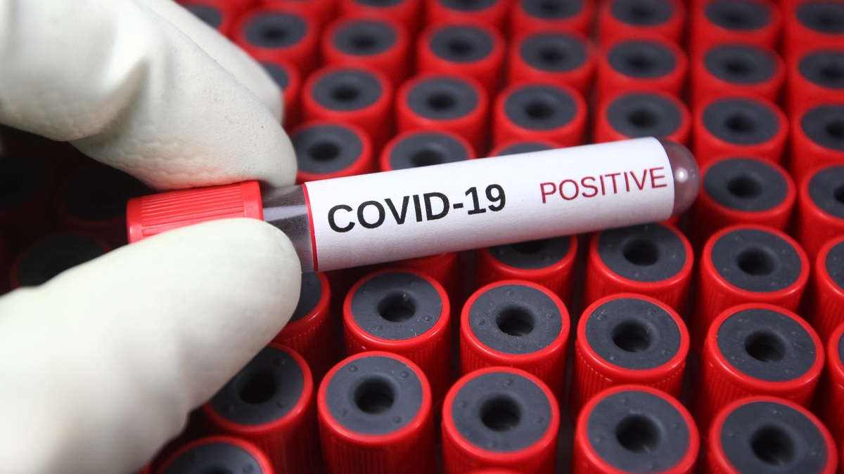 New Variant of COVID 19