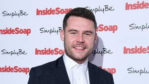 Danny Miller - "It's been a massive part of my life"
