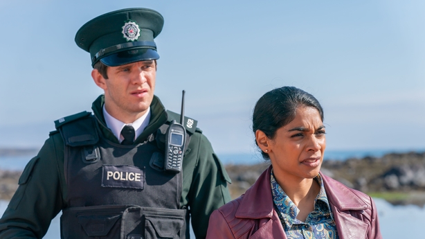 New Police Drama To Shine A Light On Northern Ireland new-police-drama-to-shine-a-light-on-northern-ireland