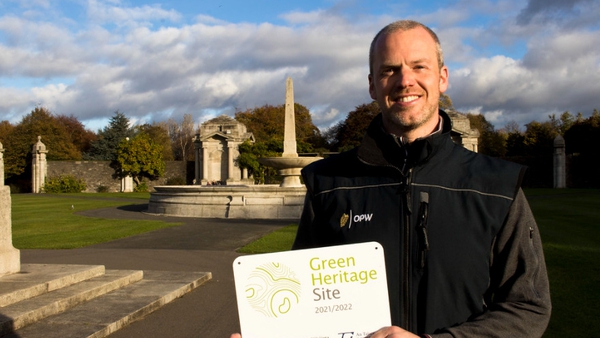 The 2021 Green Flag Awards were announced earlier today.