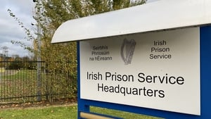 Challenge of managing prison population has increased: Irish Prison Service