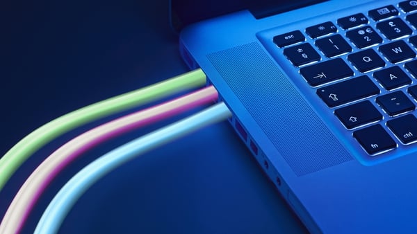 National Broadband Ireland today announced its 30,000th connection under the National Broadband Plan