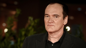 Visionary director Tarantino is auctioning script pages from seven scenes that did not make the final cut of the 1994 movie, along with audio commentary, he said this month