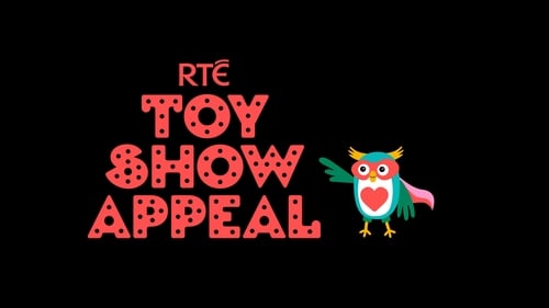 rte toy show appeal charity donate late late toy show