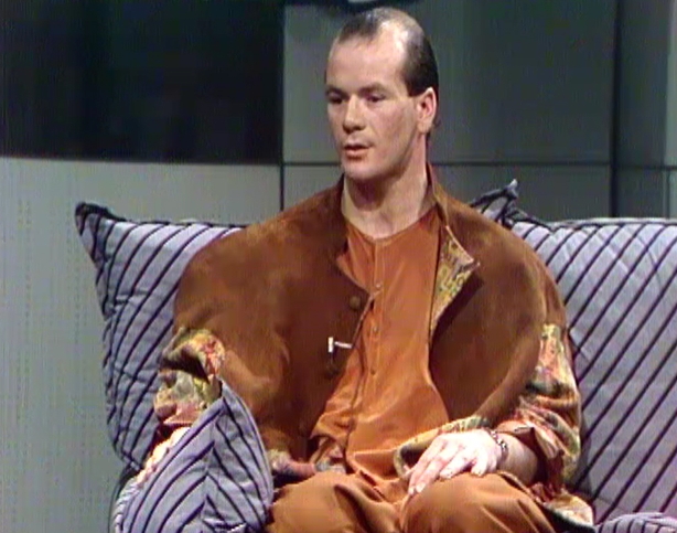 Jim O'Keeffe (1986)