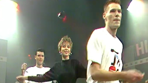 Jim O'Keeffe Fashion Show (1986)
