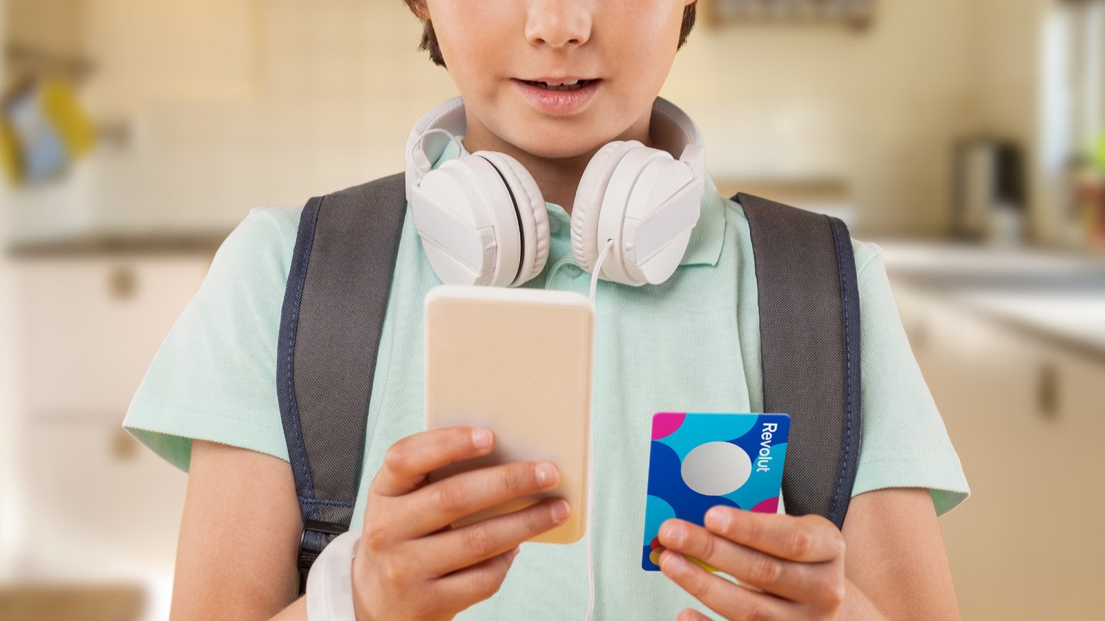 revolut-introduces-apple-pay-for-children-s-account