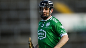 Mulcahy is now looking to progress with his club in the Munster championship