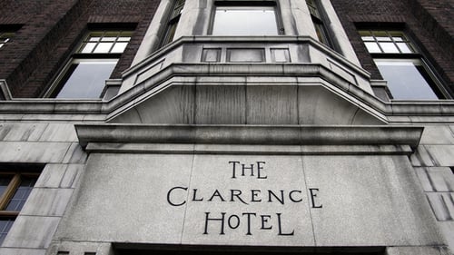 The Clarence Hotel deal took place in 2019