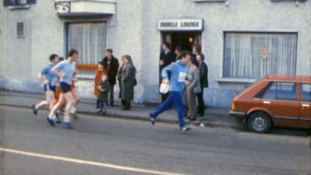 Bray Mini Marathon
