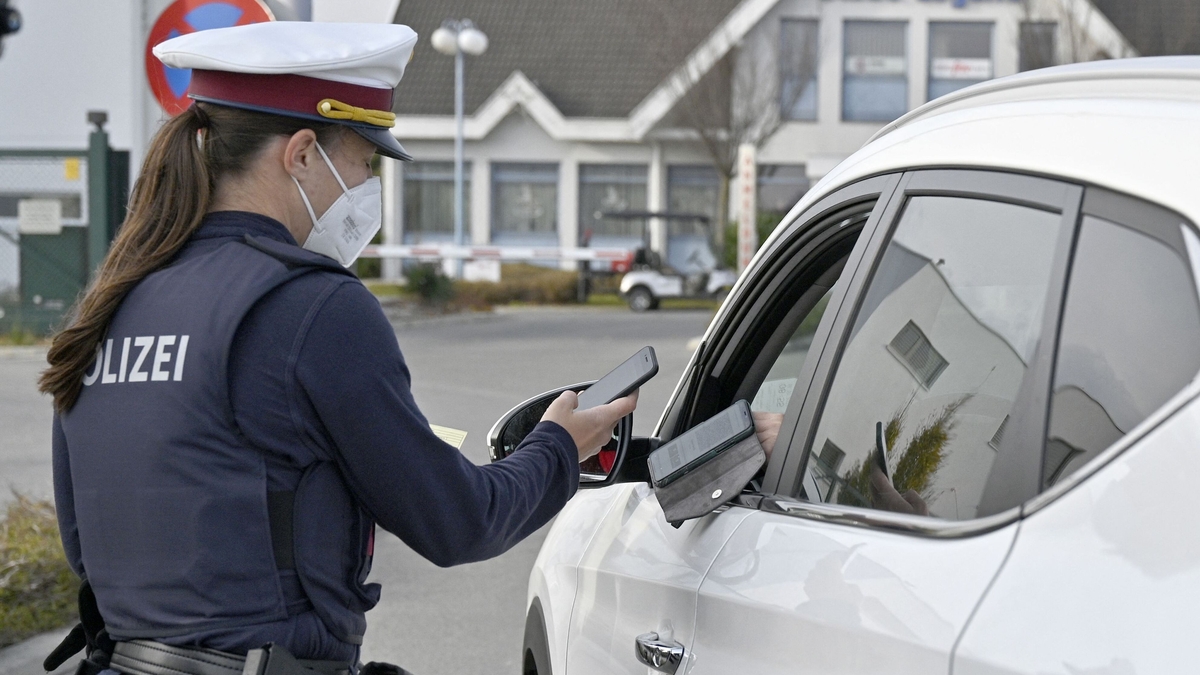 Austria Lockdown Today with Claire Byrne RTÉ Radio 1