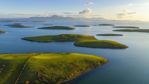 The initiative aims to boost the tourist season around Clew Bay