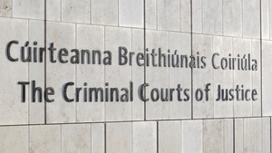 The Special Criminal Court