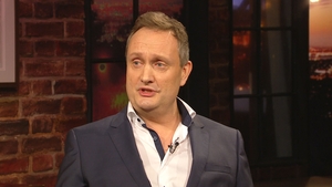 Mario Rosenstock