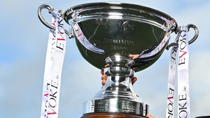 Who will take home the 2021 EVOKE.ie FAI Women's Cup?