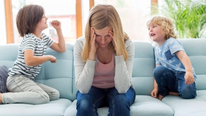 Covid has been tough on parents. Lauren Taylor speaks to a psychologist about recognising the signs of burnout and what to do next.