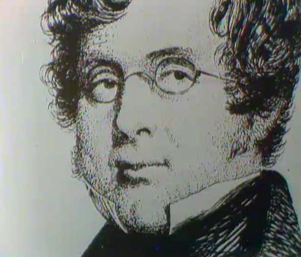 William Parsons, Third Earl of Rosse