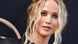 Jennifer Lawrence - "Anybody can go look at my naked body without my consent, any time of the day"