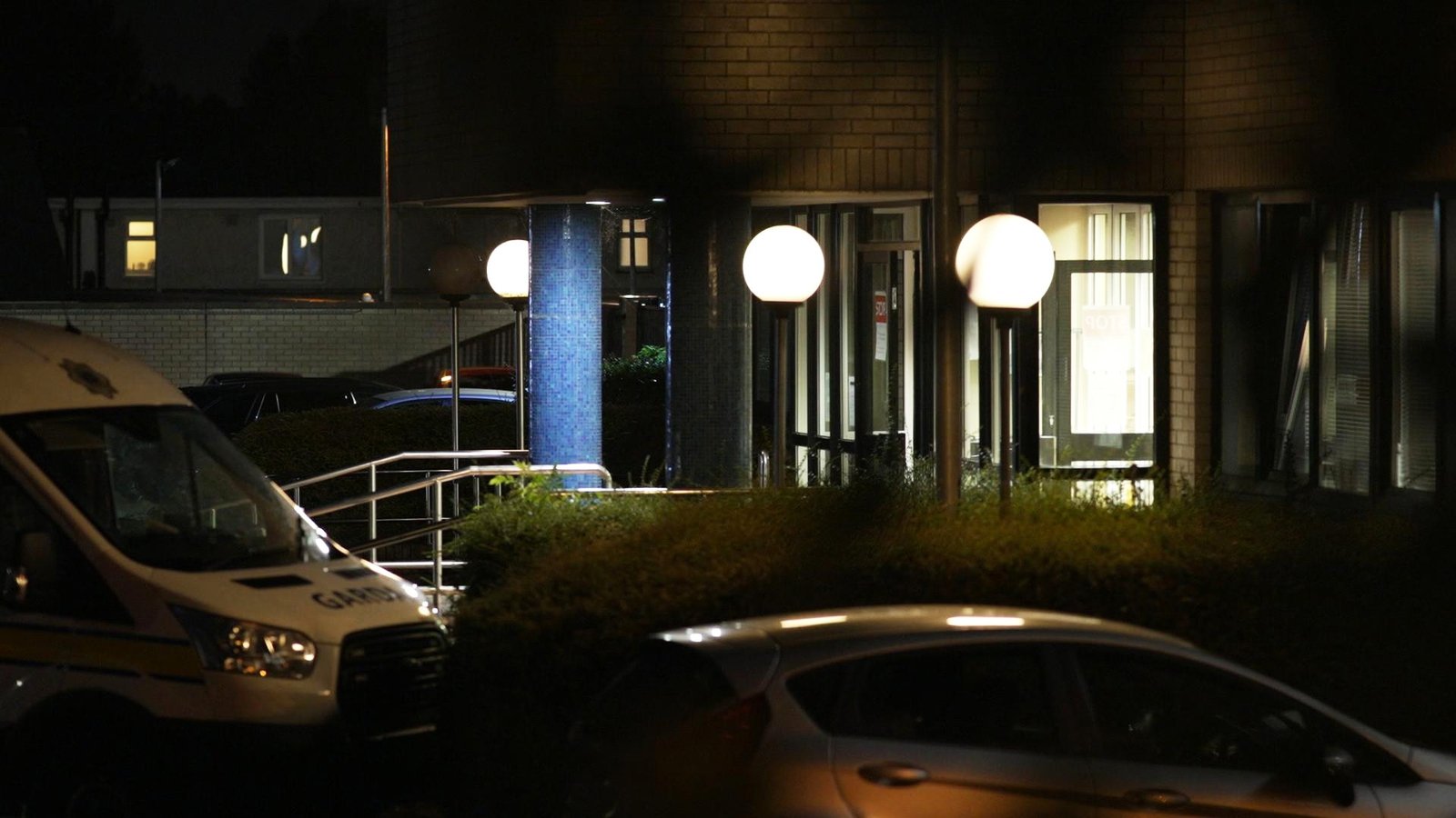 Image - Several staff members from the hospital reported their concerns relating to four patients to gardaí