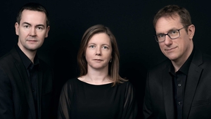 Fidelio Trio bring their Chamber Music Festival to Dublin this weekend (Pic: Eoin Schmidt Martin)