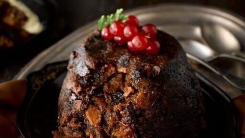 Christmas Pudding 2022 Neven's Recipes - Plum Pudding Recipe