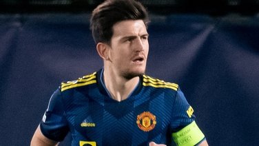 Maguire hails 'massive' win over Villarreal