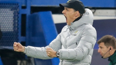 Tuchel: Chelsea rewarded for taking more risks