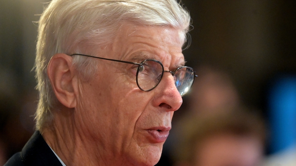 Arsene Wenger said national federations were demanding room for up to ten matches per season
