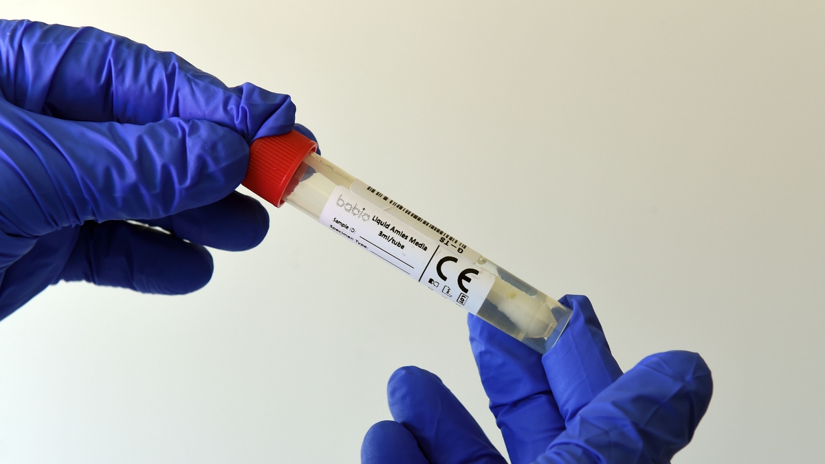 New requirements for people travelling into Ireland Morning Ireland