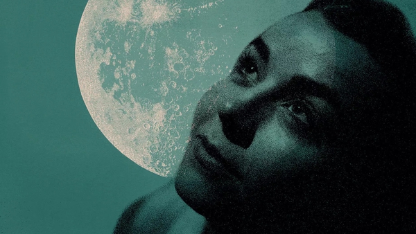 To The Moon - Tadhg O'Sullivan's new film is in cinemas this weekend