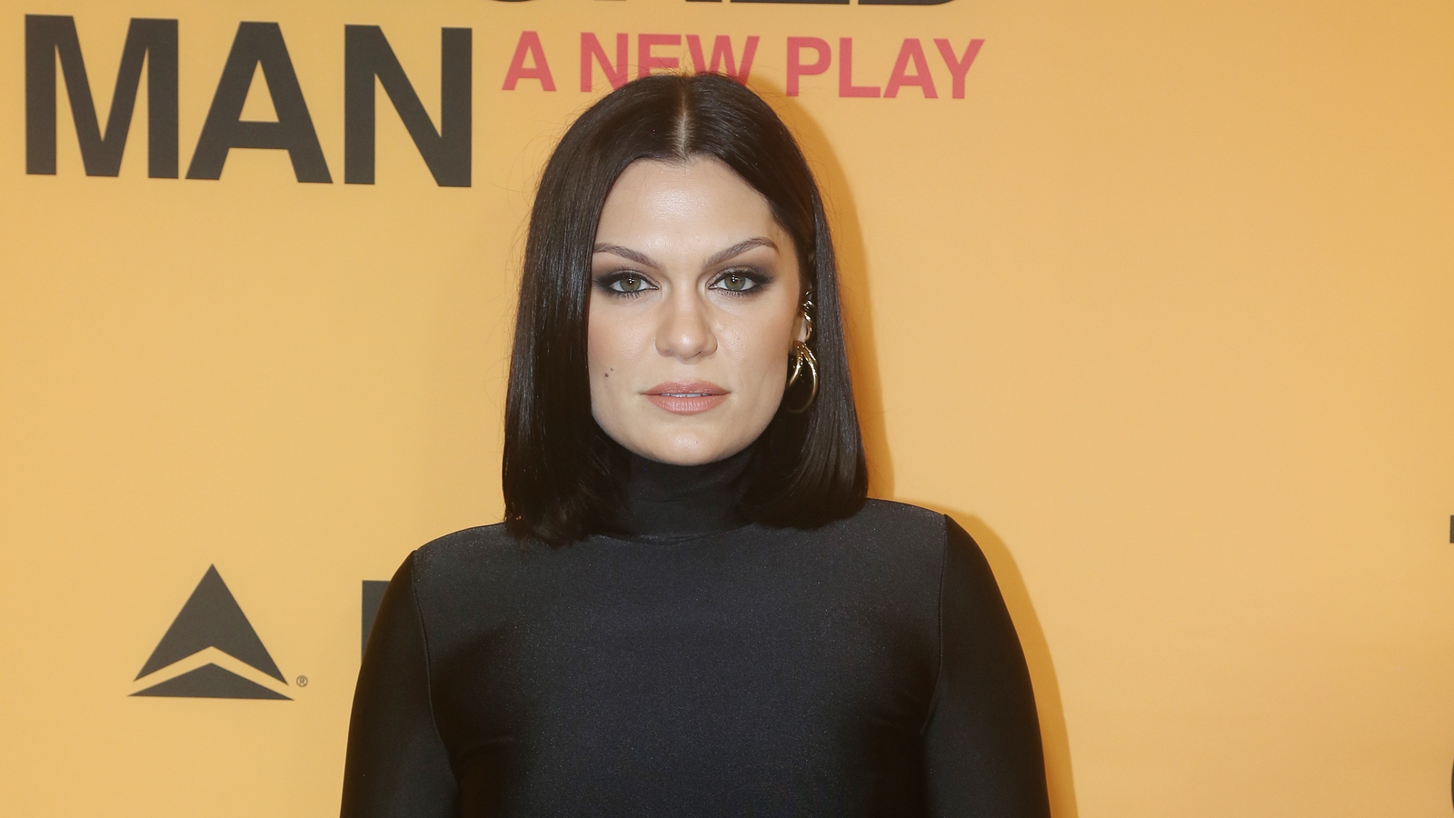 Jessie J announces she is pregnant with her first child