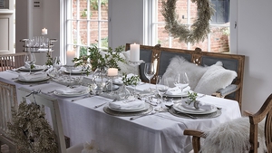Interiors experts share their top tablescaping tips to make the moment extra special. By Sam Wylie-Harris.
