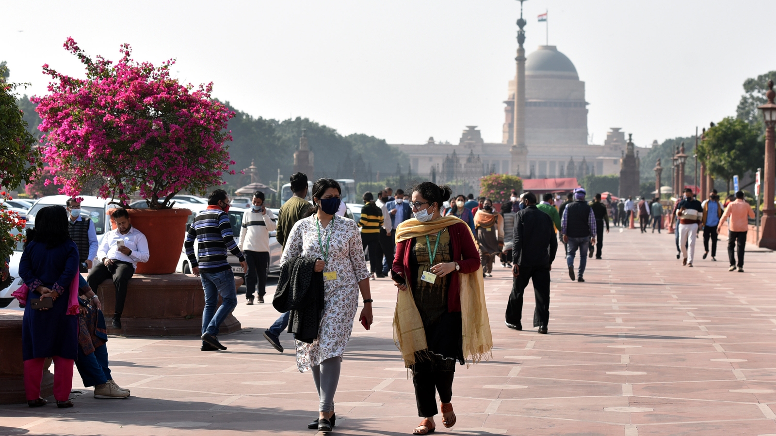 For The First Time, India Has More Women Than Men