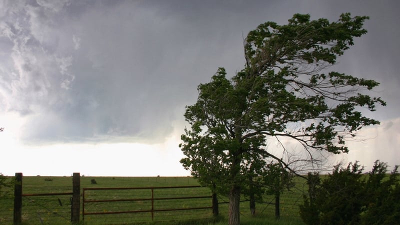 ‘Danger to life’ warning as Storm Éowyn approaches