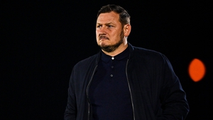 Marc Bircham: "I'm not part of the future because I won't play his son."