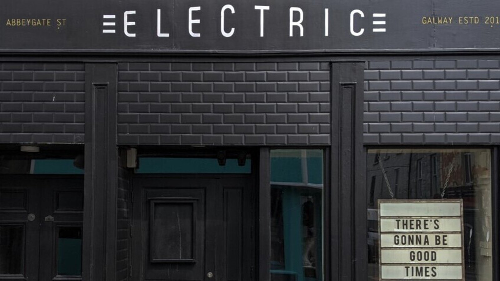 Popular venue in Galway to close permanently