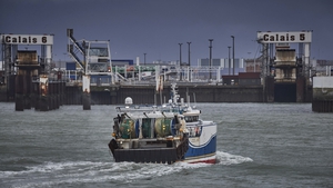 The EU had set London a 10 December deadline to grant licences to dozens of French fishing boats under a Brexit deal signed last year