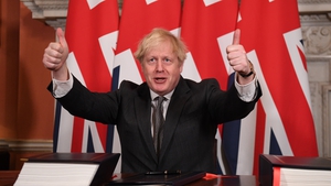 "The public backlash is apparent in a recent poll published in the Independent which showed that two-thirds of voters think Johnson should resign."
