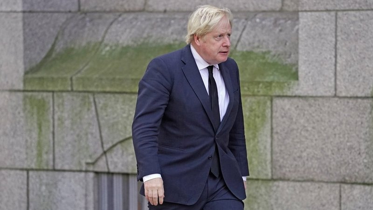 Boris Johnson a 'Clown' and a 'Knucklehead' says Macron - Reports Boris Johnson a 'Clown' and a 'Knucklehead' says Macron - Reports