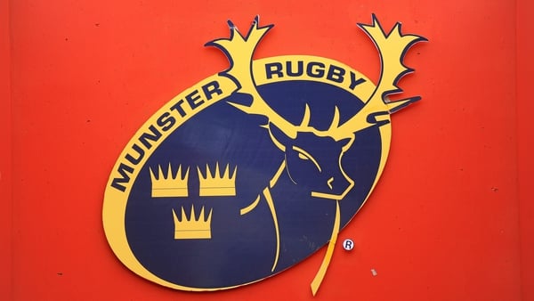 Munster were due to play the Bulls yesterday