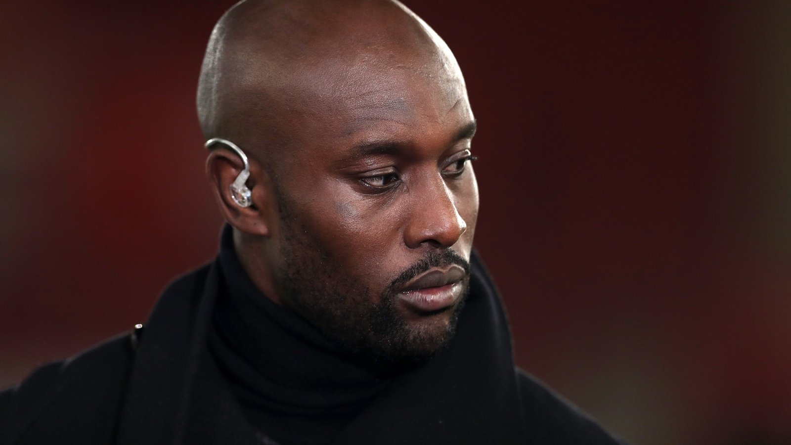 Carlton Cole apologises for using holocaust analogy
